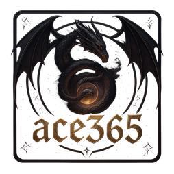 ace365 logo